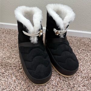 Evx Igloo Boot